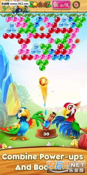 BubbleParrots(�������ģ��������ְ�׿��)v0.3.0��ͼ0