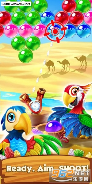 BubbleParrots(�������ģ��������ְ�׿��)v0.3.0��ͼ1