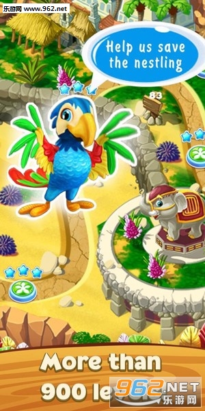 BubbleParrots(�������ģ��������ְ�׿��)v0.3.0��ͼ3