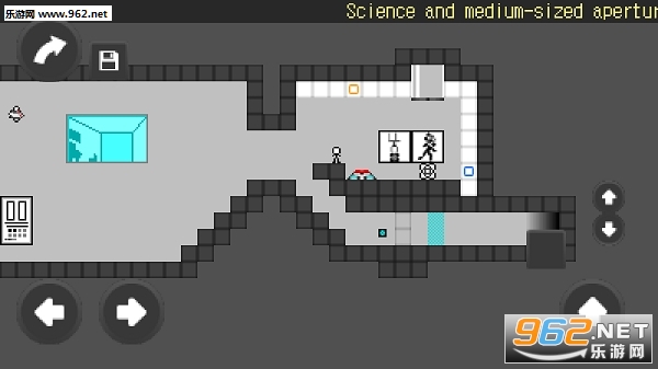 Portal1 2D��Ϸv1.0.0��ͼ0