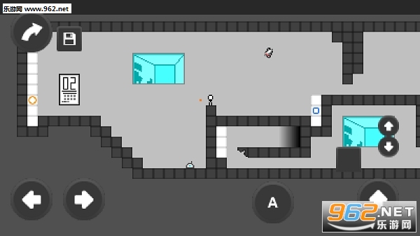 Portal1 2D��Ϸv1.0.0��ͼ3