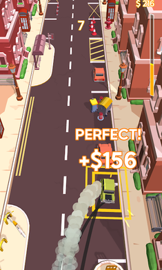 Drive and Park������ͣ����׿���ͼ0