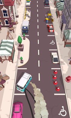 Drive and Park������ͣ����׿���ͼ2
