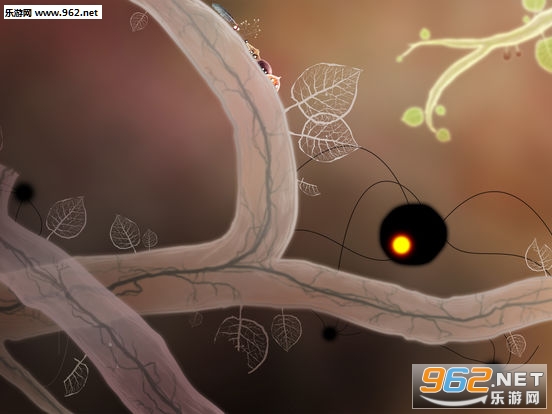 植物精灵(Botanicula)最新免费版截图1