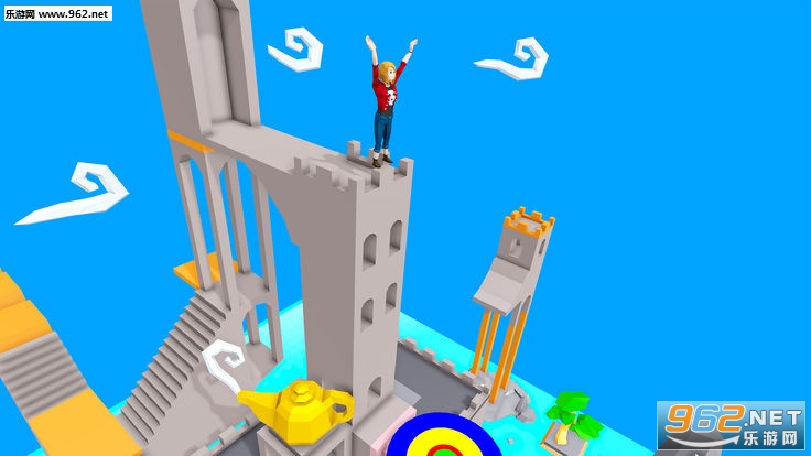 Flippy Star - Flip Game(Flippy Star安卓版)截图0