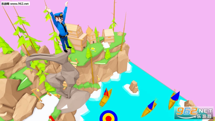 Flippy Star - Flip Game(Flippy Star安卓版)截图4