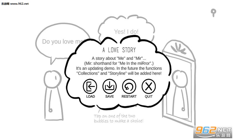 һ������С����A Love Story��׿���ͼ0