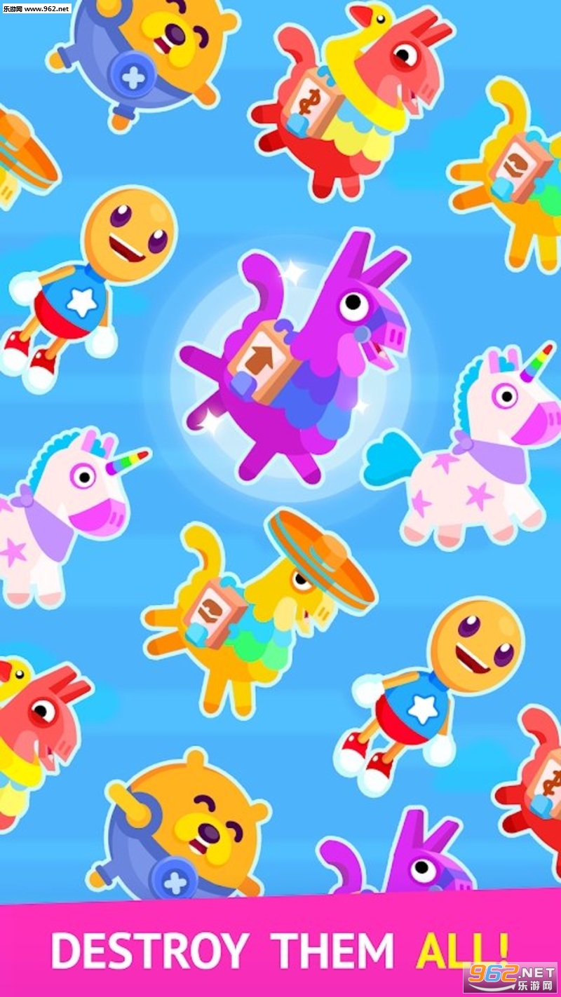 Pinatamasters��׿���ͼ4