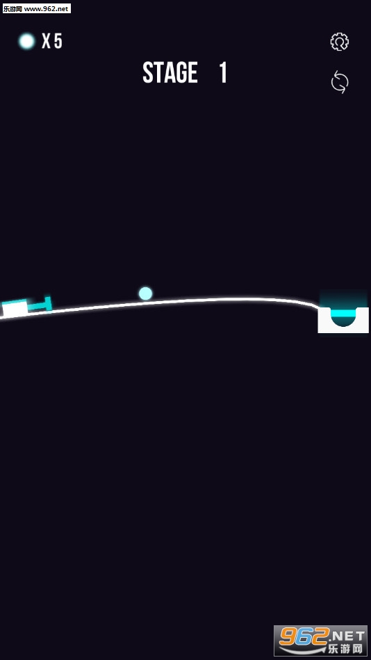 RollyourBall(滚你的球安卓版)截图1