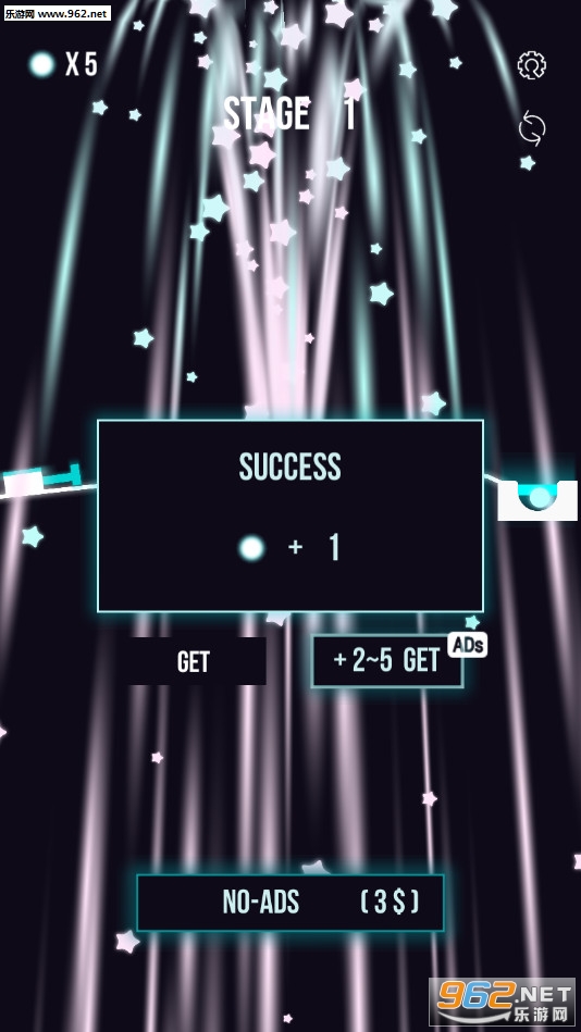 RollyourBall(滚你的球安卓版)截图2