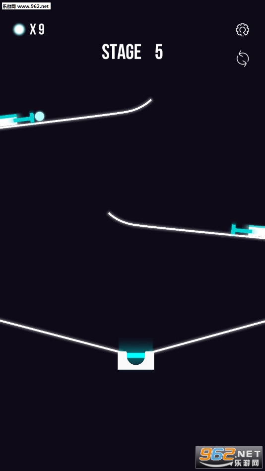 RollyourBall(滚你的球安卓版)截图4
