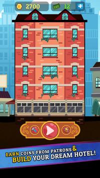 Hotel Mania(疯狂酒店安卓版)截图0