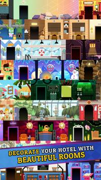 Hotel Mania(疯狂酒店安卓版)截图1