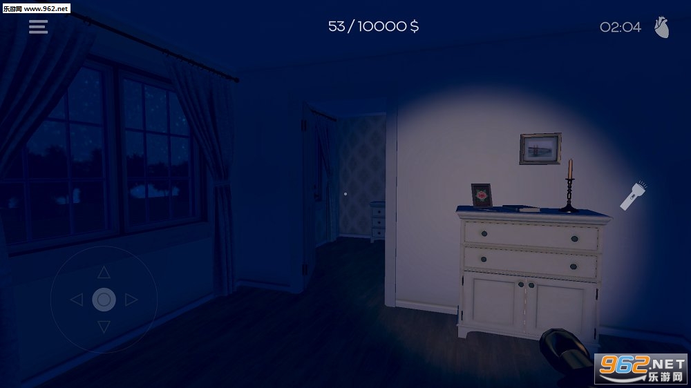 Thief House Simulator(��͵ģ������׿��)��ͼ0