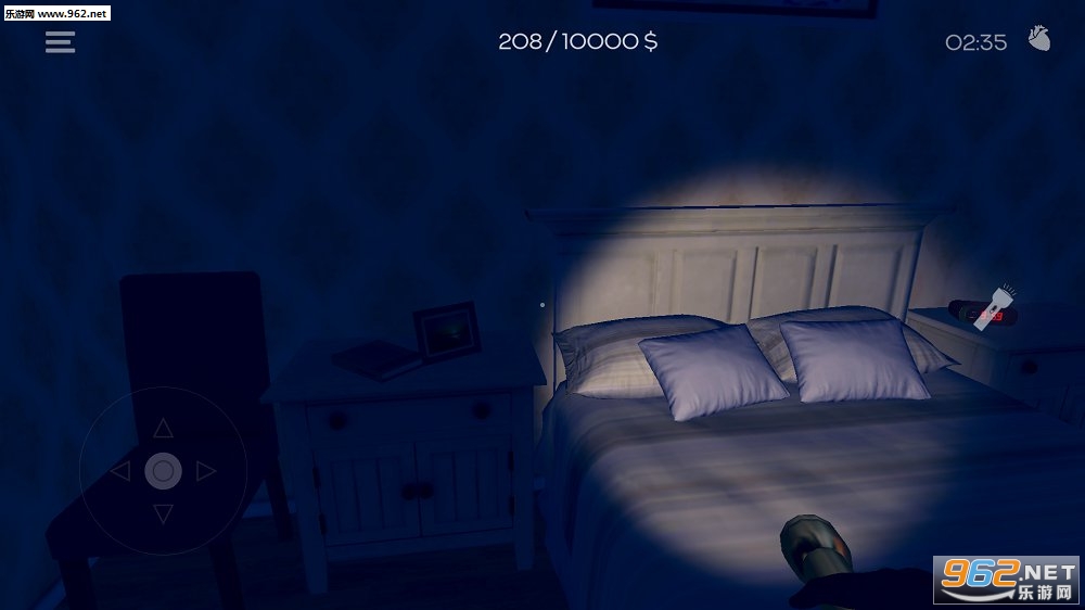 Thief House Simulator(��͵ģ������׿��)��ͼ1