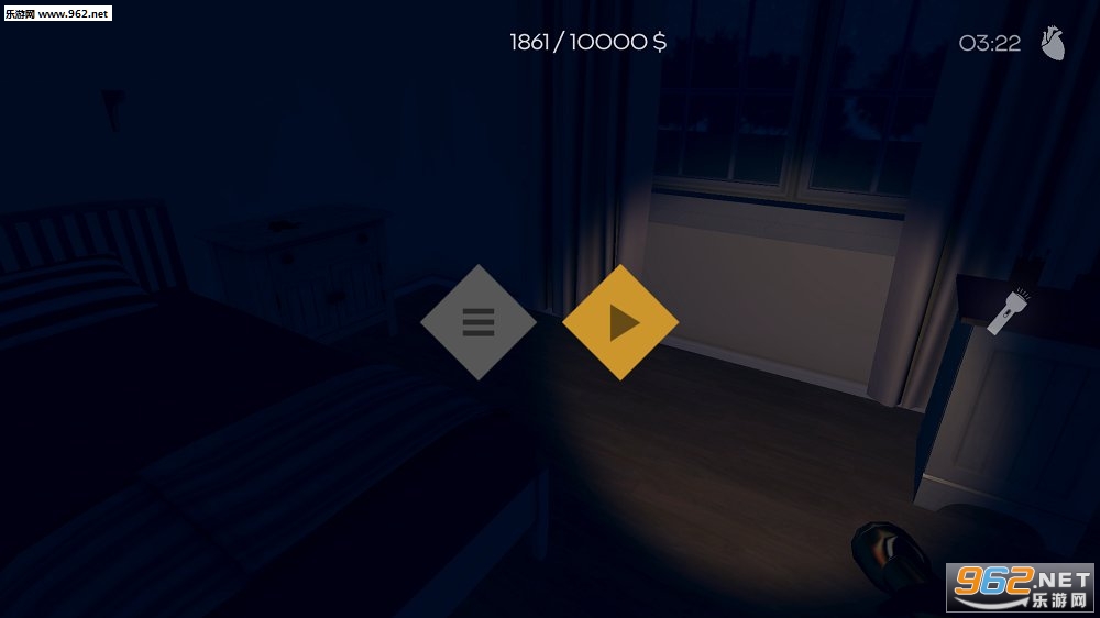 Thief House Simulator(��͵ģ������׿��)��ͼ2