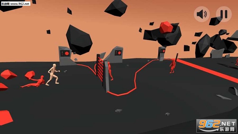Puzzle Runner(Ӫ�ȴ�����֮����������)��ͼ0