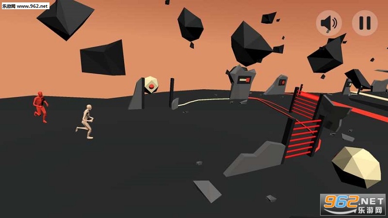 Puzzle Runner(Ӫ�ȴ�����֮����������)��ͼ1