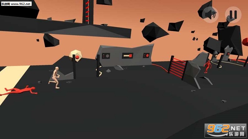 Puzzle Runner(Ӫ�ȴ�����֮����������)��ͼ2