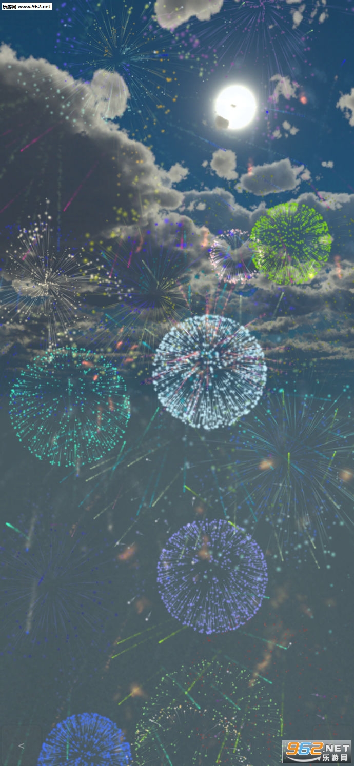 Fireworks Tap�ٷ����ͼ1