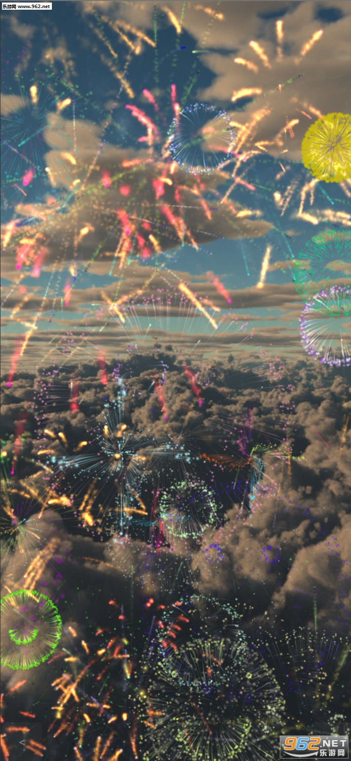 Fireworks Tap�ٷ����ͼ3