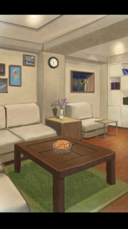 先輩の部屋(逃离前辈的房间手游)截图2