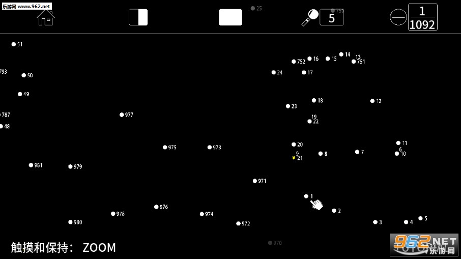 ���˵㵽��(Dot to Dot Puzzles��׿��)v1.8.2��ͼ0