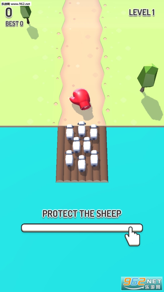 Sheep Rush!(��������׿��)v1.0.0��ͼ0