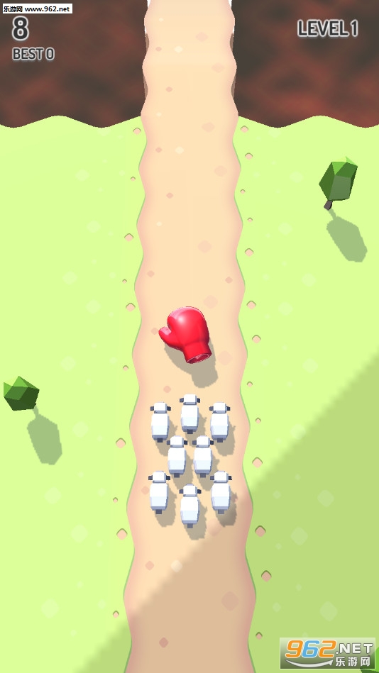 Sheep Rush!(��������׿��)v1.0.0��ͼ1