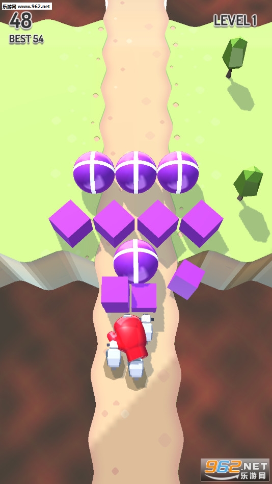Sheep Rush!(��������׿��)v1.0.0��ͼ2