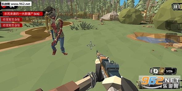 ��ʬ����zombie shooter2��׿���ͼ3