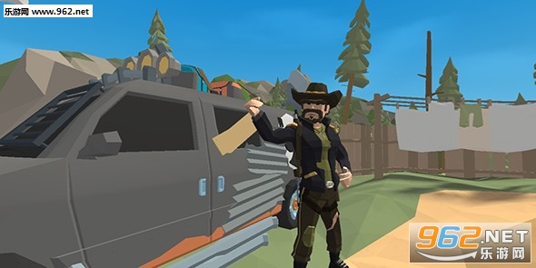 ��ʬ����zombie shooter2��׿���ͼ2