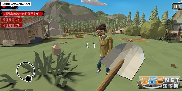 ��ʬ����zombie shooter2��׿���ͼ5