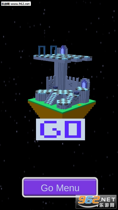 Voxel Quest(��ά��������̽����Ϸ)��ͼ4