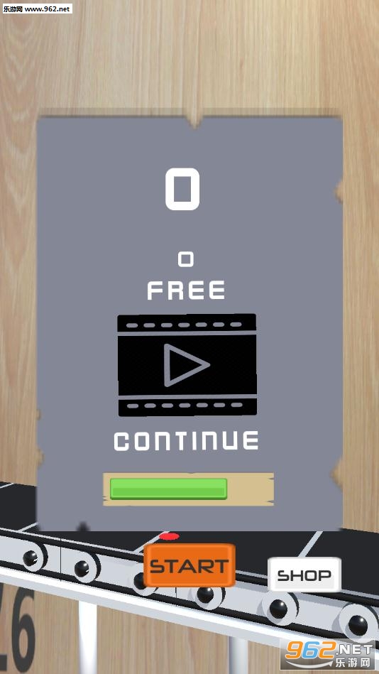 Break Vases Ninja!(�������л�ƿ��׿��)(Break Vases Ninja)v1.1��ͼ0