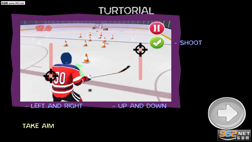 Hockey Games(�����������׿��)��ͼ0