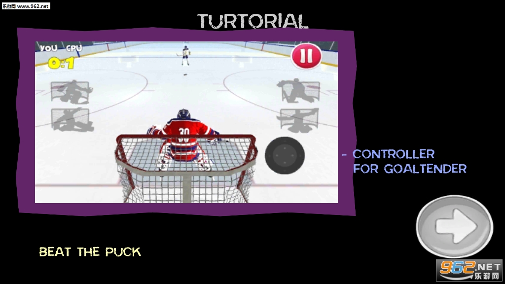Hockey Games��׿���ͼ0
