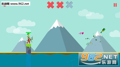 The Archers 2(������2���°�)v1.3.4��ͼ0