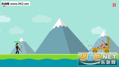 The Archers 2(������2���°�)v1.3.4��ͼ1