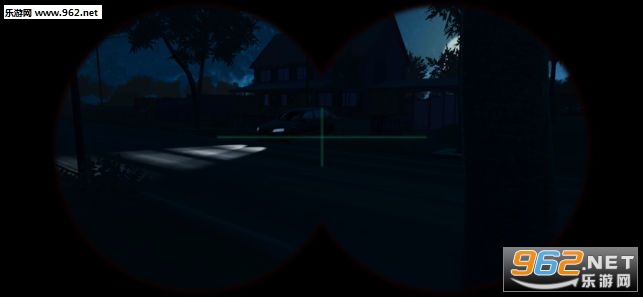 Thief House Simulator(贼屋模拟器安卓版)截图2