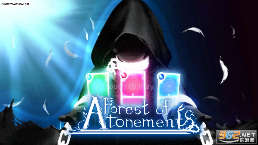 Forest of Atonement��Ϸ��ͼ0