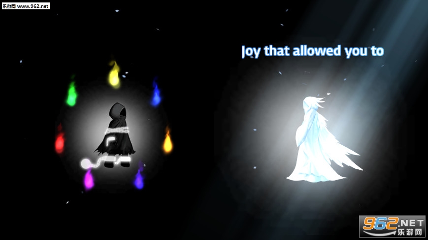Forest of Atonement��Ϸ��ͼ1
