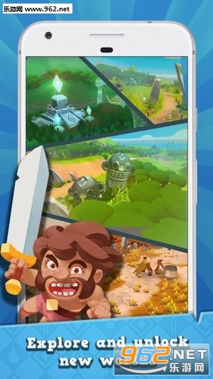 ��������World of Legends��׿���ͼ0