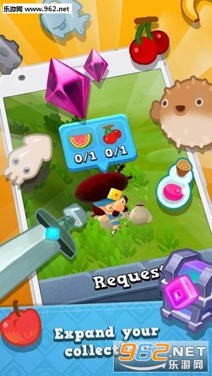 ��������World of Legends��׿���ͼ1