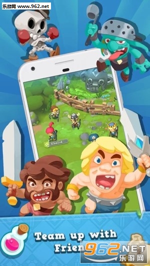 ��������World of Legends��׿���ͼ3