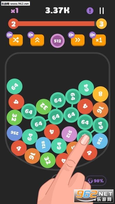 Gravity Pops!(Gravity Pops����)��ͼ0