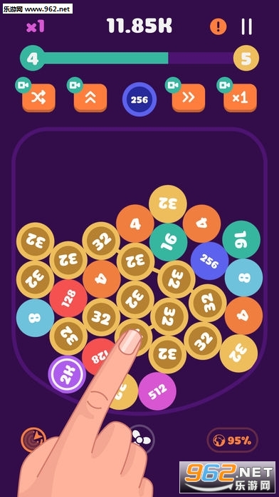 Gravity Pops!(Gravity Pops����)��ͼ1