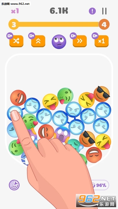 Gravity Pops!(Gravity Pops����)��ͼ2