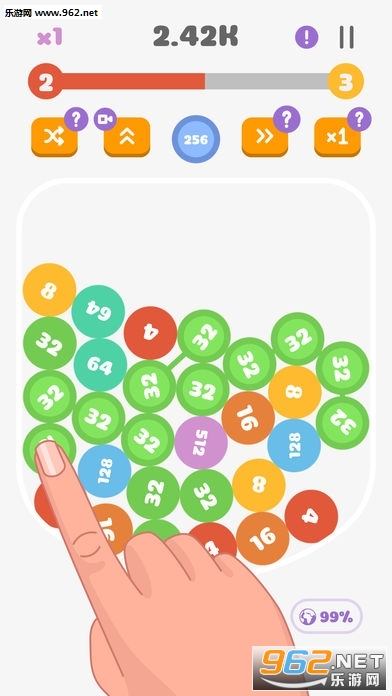 Gravity Pops!(Gravity Pops����)��ͼ3