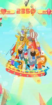 freakyride(Freaky Ride安卓版)截图2